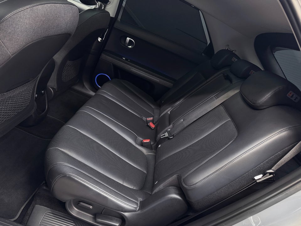 Hyundai Ioniq 5 77 Uniq 5d