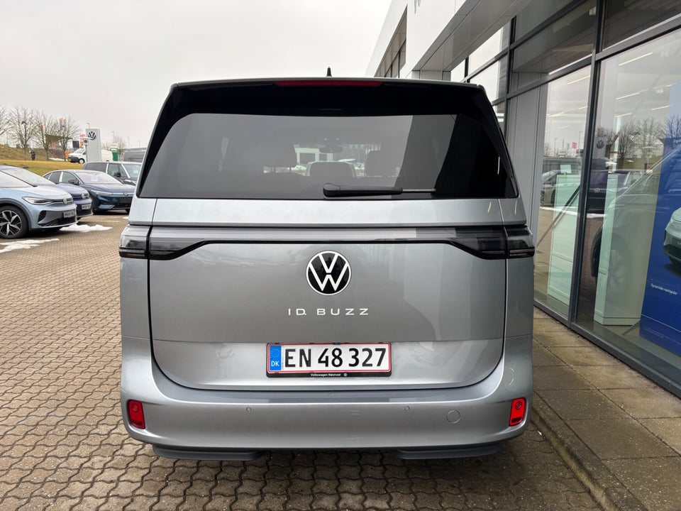 VW ID.Buzz 79 Life+ SWB 5d