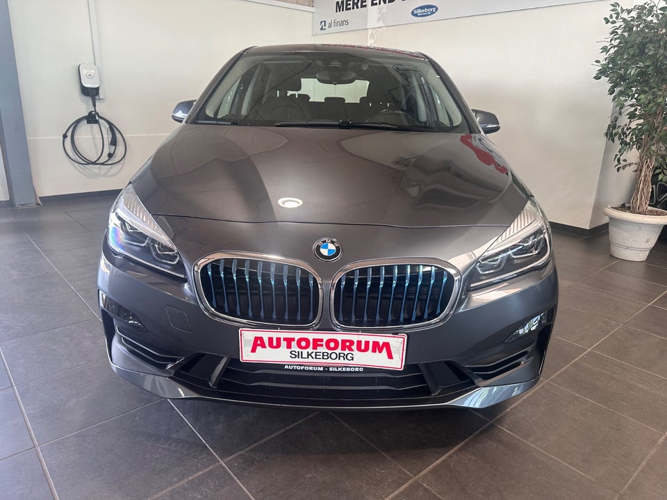 BMW 225xe 1,5 Active Tourer iPerformance aut. 5d