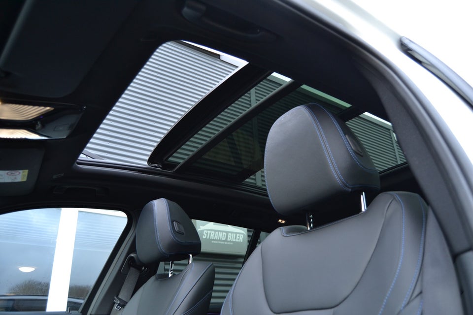 BMW iX3 Charged Plus M-Sport 5d