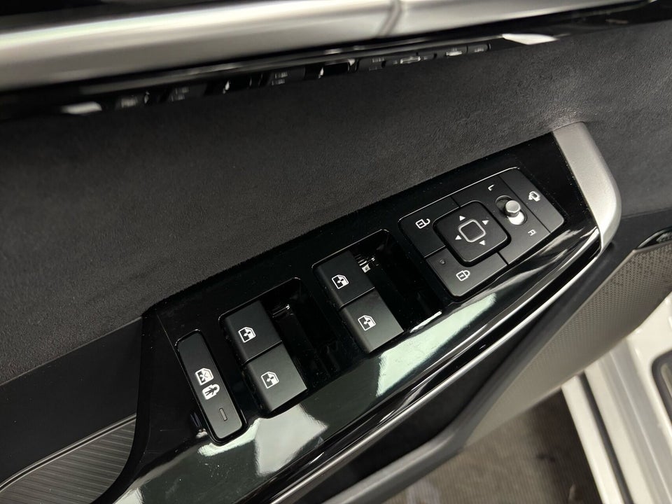 Kia EV6 77 GT Performance AWD 5d