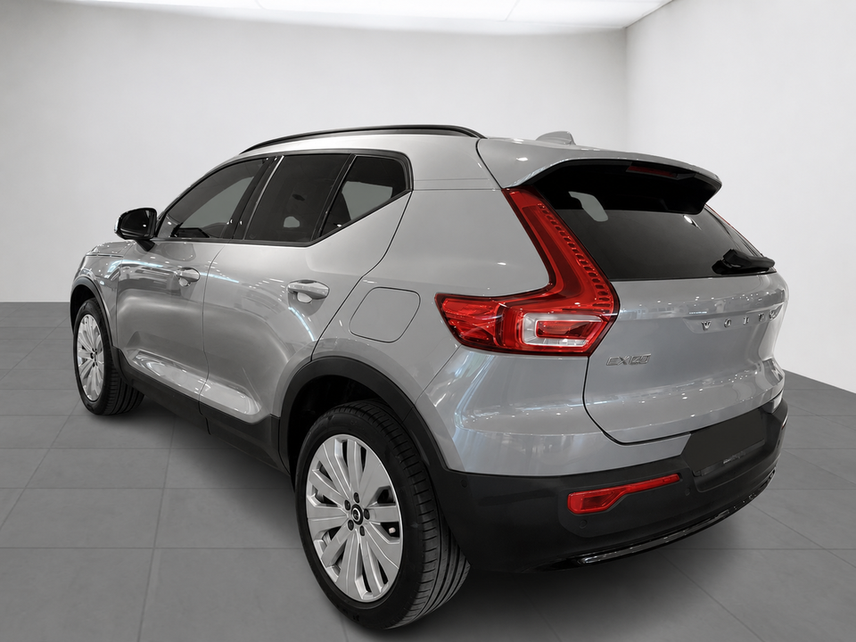 Volvo EX40 Extended Range Core 5d