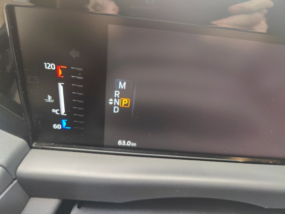 Ford Transit Custom 320L 2,0 EcoBlue MS-RT aut.