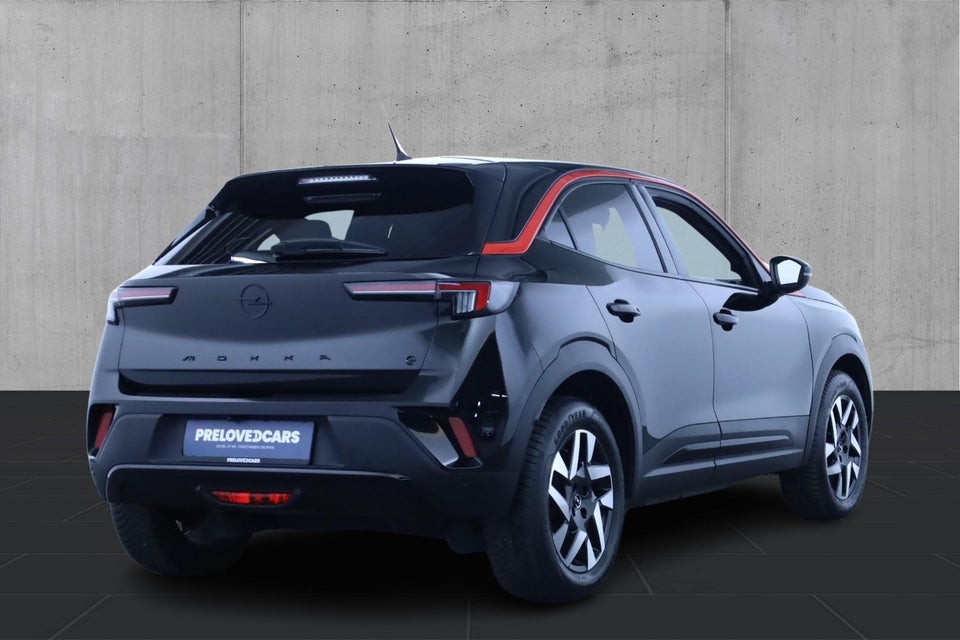 Opel Mokka-e 50 GS Line 5d