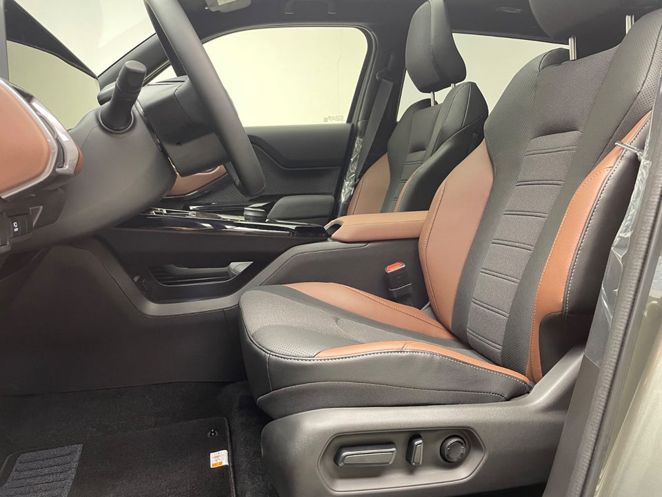 Suzuki eVitara 61 Adventure AllGrip-e 5d