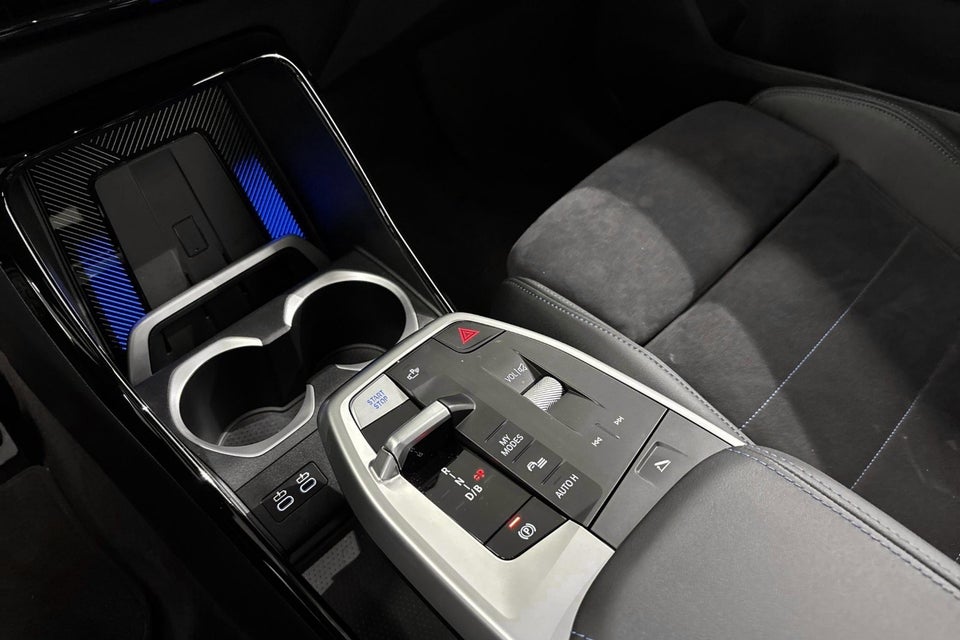 BMW iX1 eDrive20 M-Sport 5d