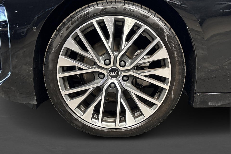 Audi A6 e-tron Progress plus Sportback 5d