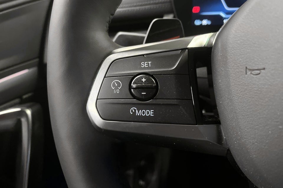 BMW iX1 eDrive20 M-Sport 5d