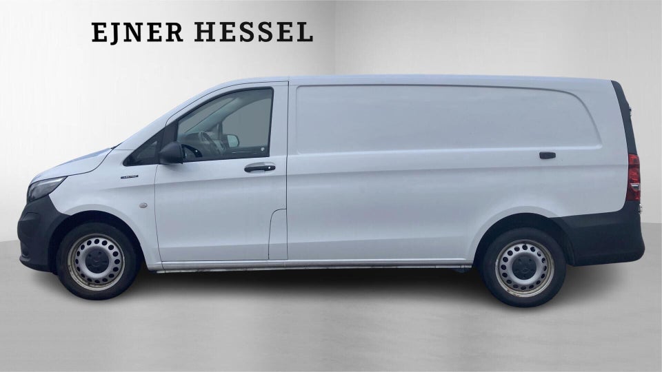 Mercedes eVito 112 XL