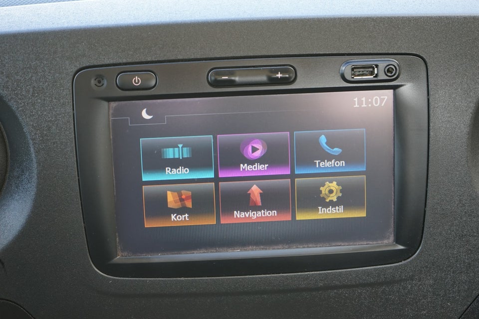 Opel Movano 2,3 CDTi 145 Edition+ Chassis L3 2d