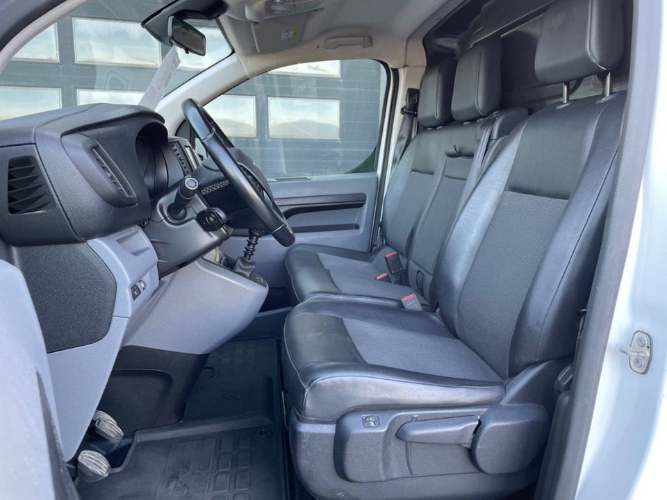 Opel Vivaro 2,0 D 122 L2V1