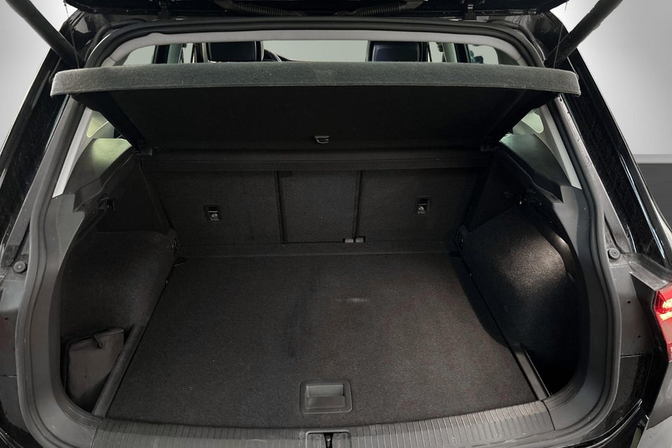 VW Tiguan 1,5 TSi 150 Highline DSG 5d