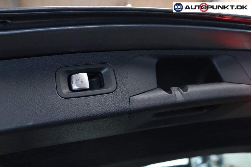 Mercedes E300 de 2,0 Advantage stc. aut. 5d