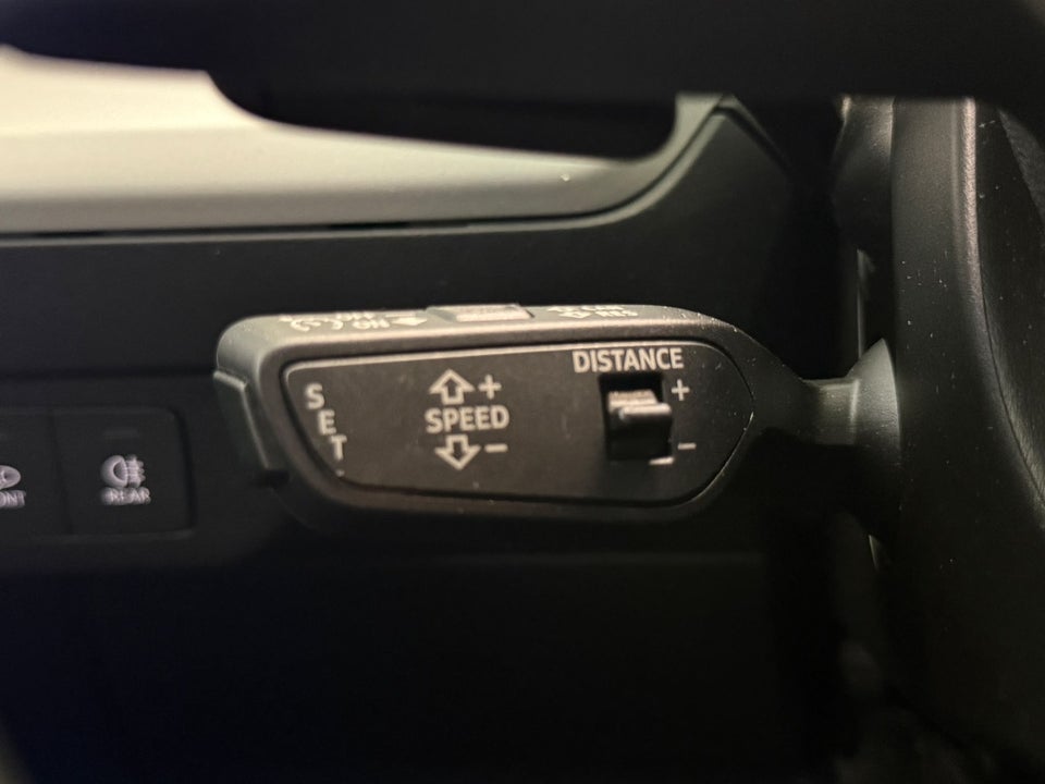 Audi Q4 e-tron 45 5d