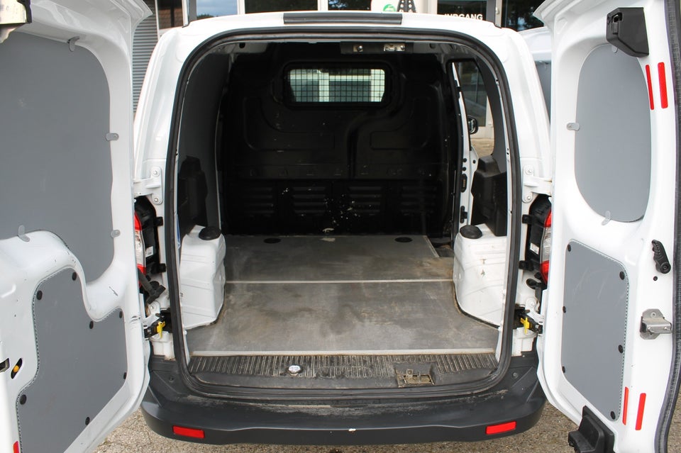 Ford Transit Courier 1,5 TDCi 75 Trend