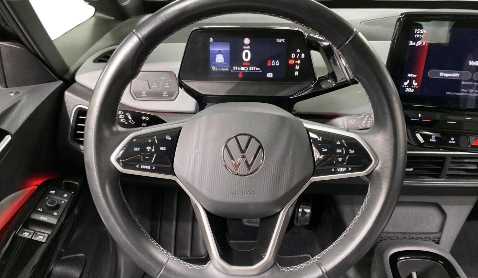 VW ID.3 77 Pro S 5d