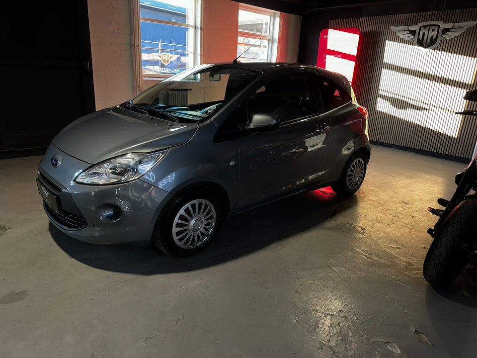 Ford Ka 1,2 Special Trend+ 3d