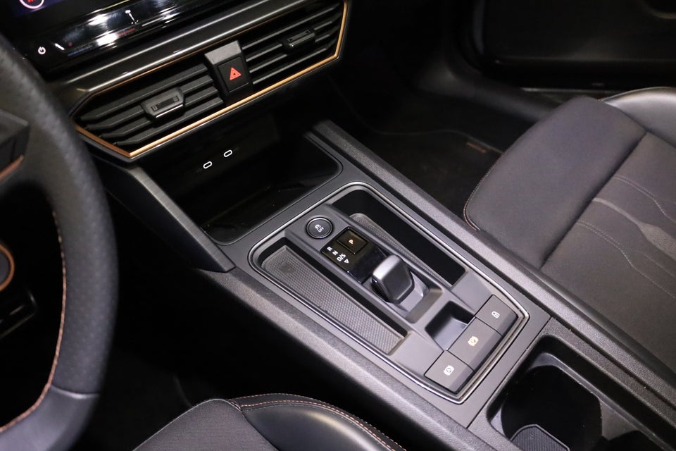 Seat Formentor 1,4 eHybrid Cupra VZ DSG 5d