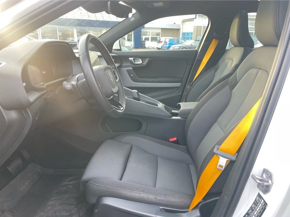 Polestar 2 Performance AWD 5d