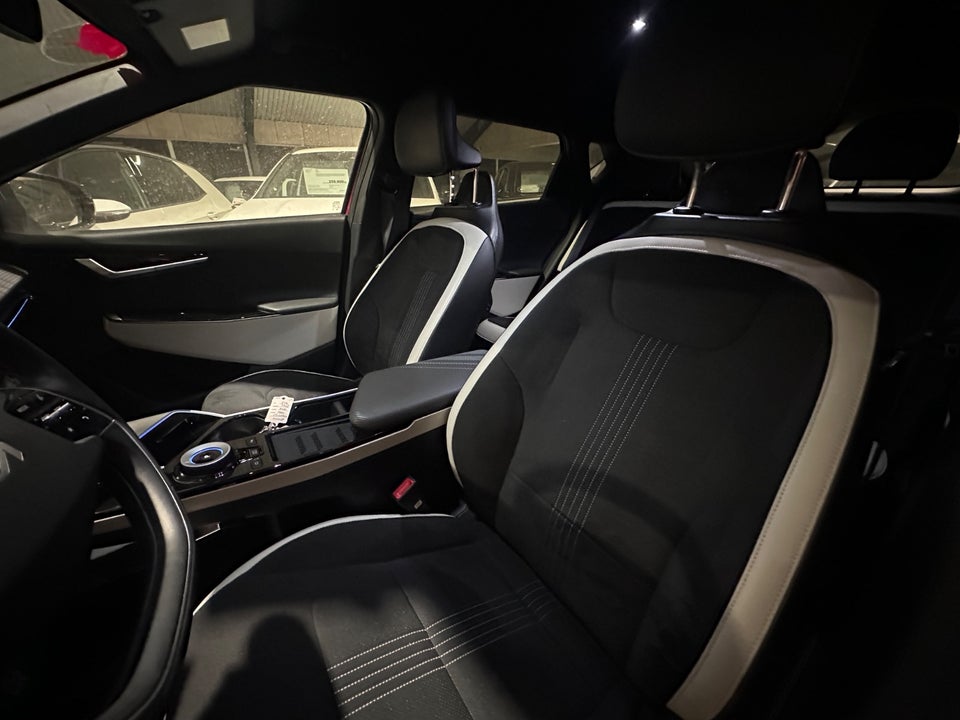 Kia EV6 77 Long Range Performance GT-Line AWD 5d