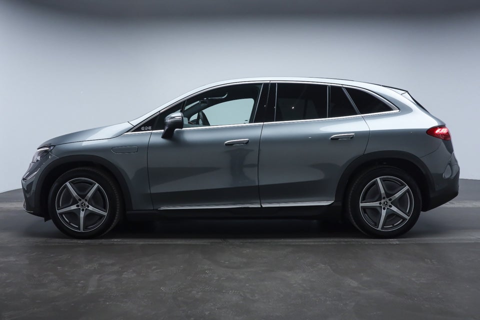 Mercedes EQE350 SUV AMG Advance Plus 4Matic 5d