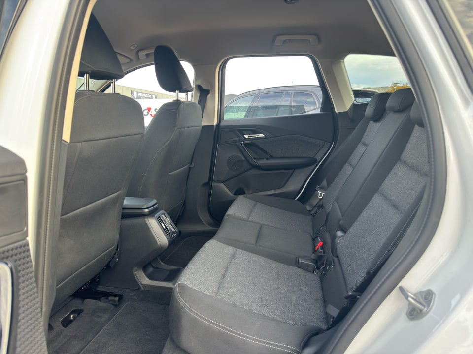 BMW iX1 eDrive20 X-Line 5d