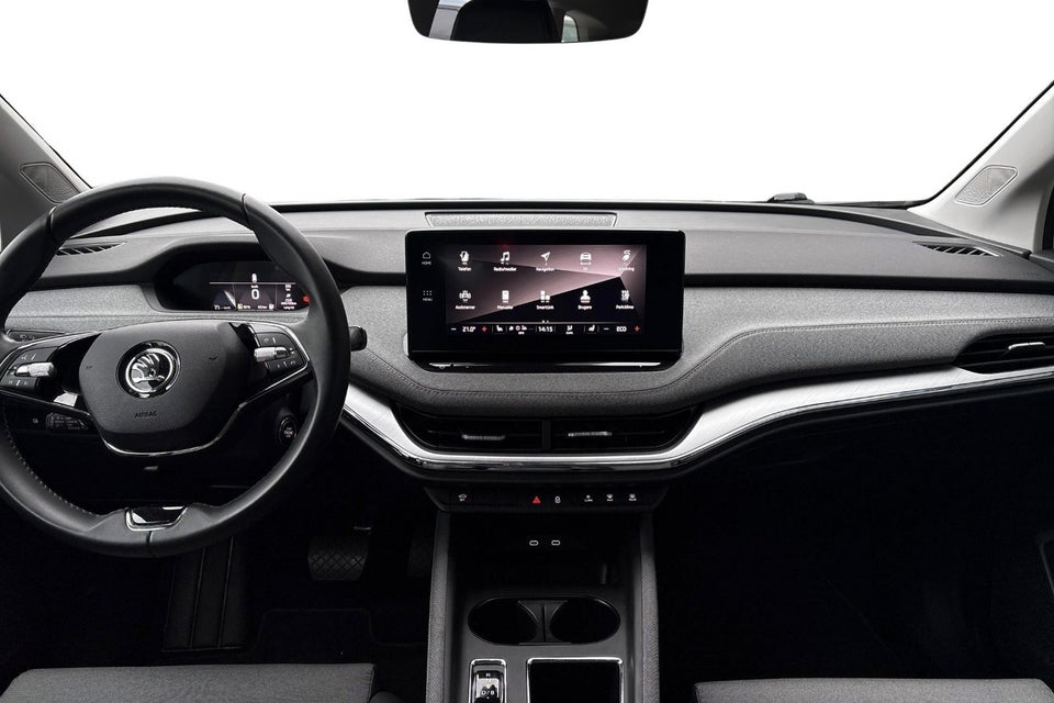 Skoda Enyaq 50 iV 5d