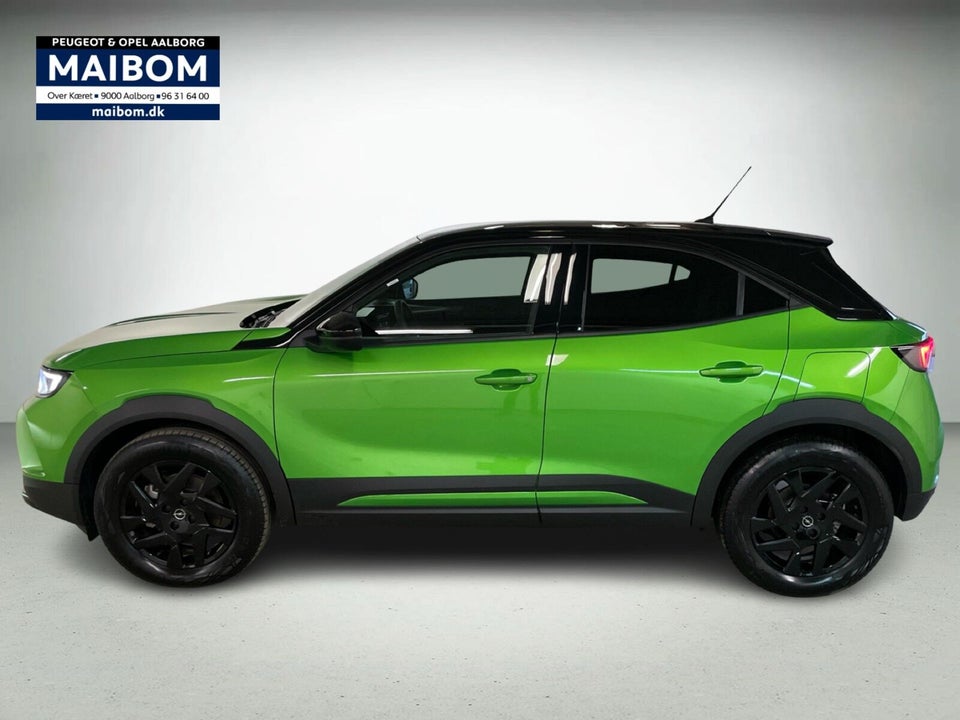 Opel Mokka-e 50 GS Line 5d