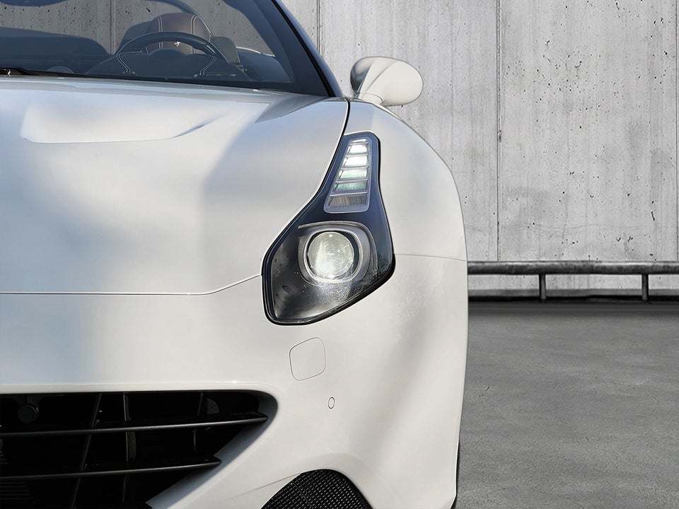 Ferrari California T 3,9 F1 2d