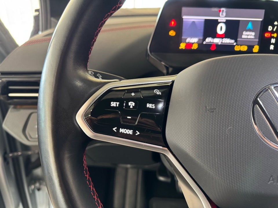 VW ID.4 77 GTX 4Motion 5d