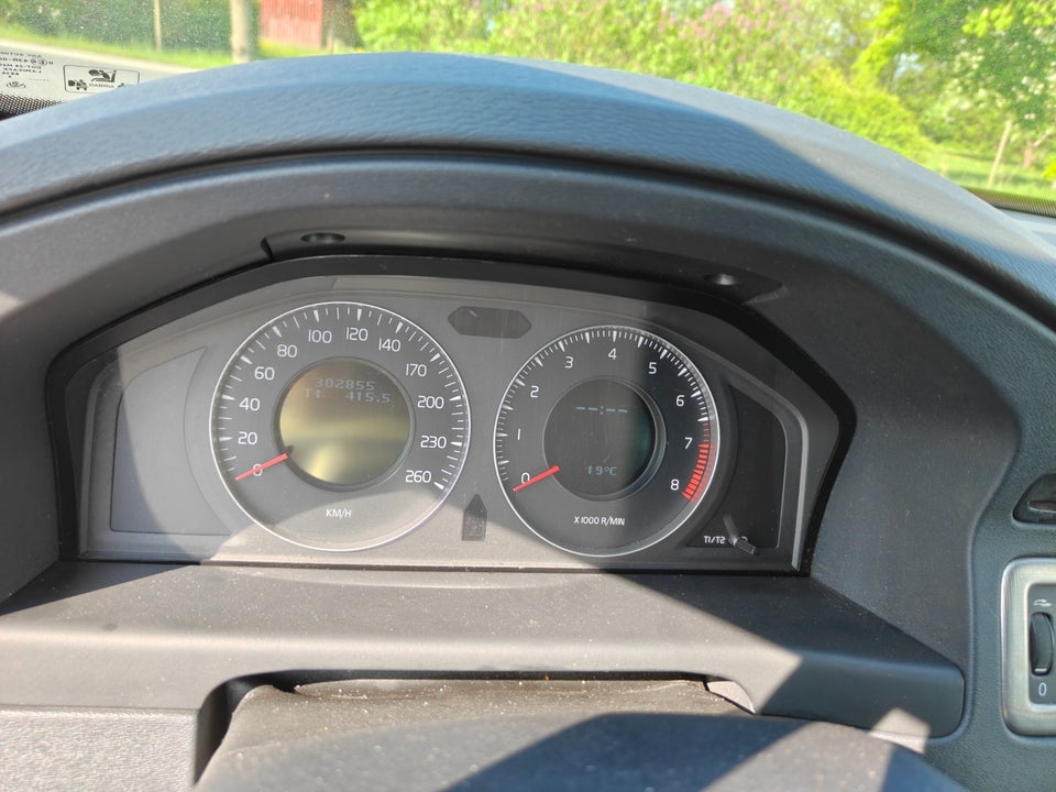 Volvo V70 2,0 Momentum 5d