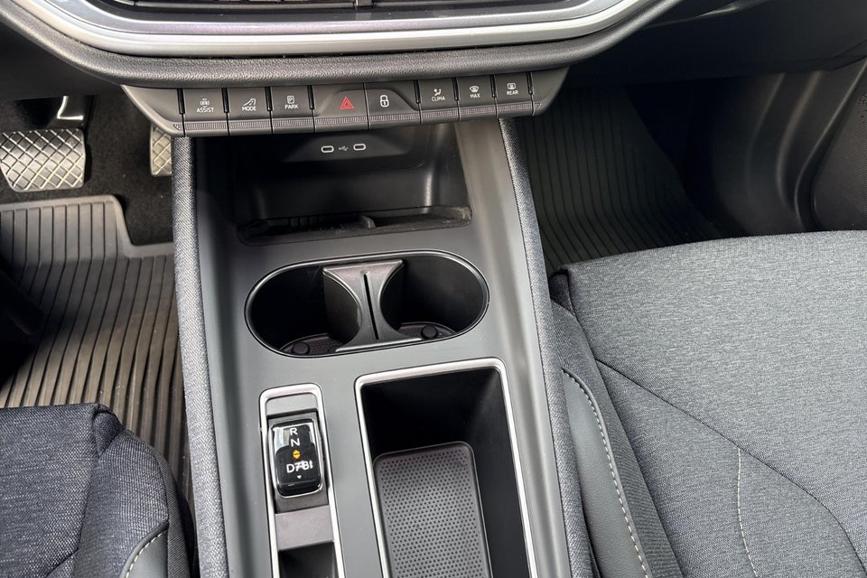 Skoda Elroq 85 iV Loft 5d