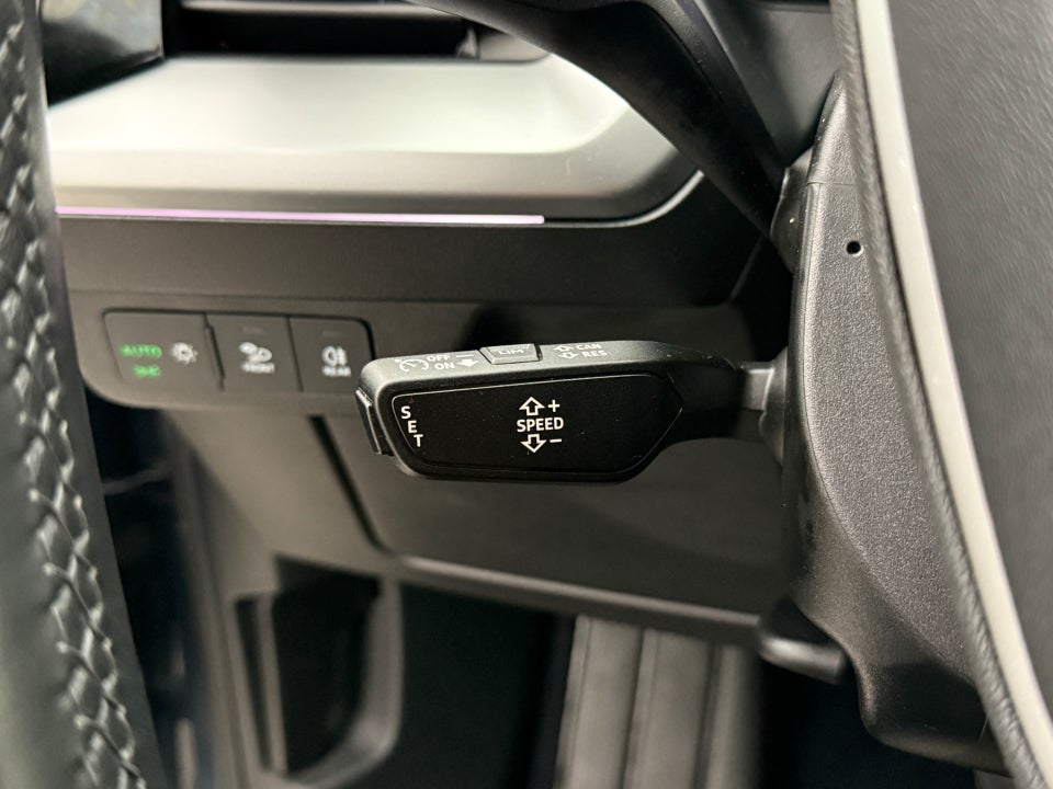 Audi Q4 e-tron 40 5d