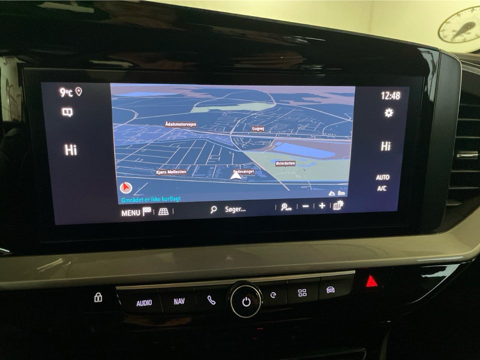 Opel Mokka-e 50 Ultimate 5d