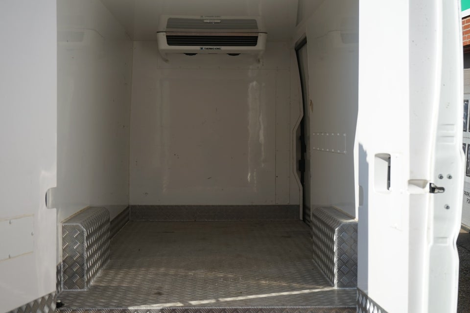 Citroën Jumper 35+ 2,2 BlueHDi 165 L3H2 Kølevogn