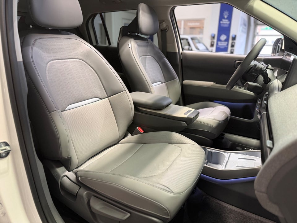 Kia EV3 81 Long Range Upgrade 5d