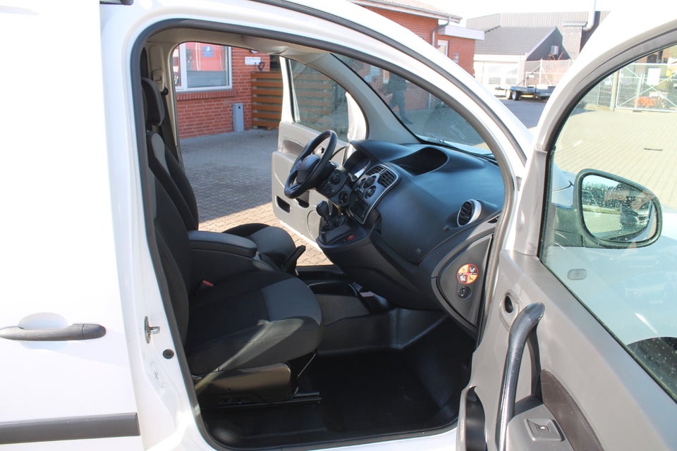 Renault Kangoo 1,5 dCi 80 Access L1