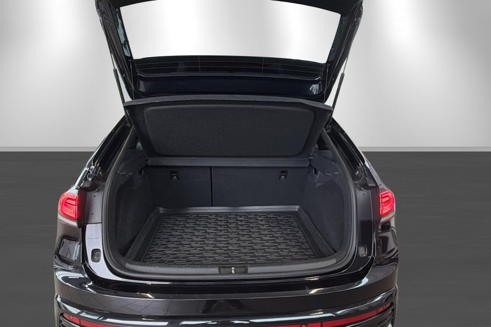 VW Taigo 1,5 TSi 150 R-line DSG 5d