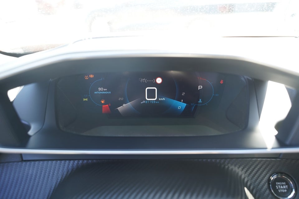 Peugeot 2008 1,5 BlueHDi 130 GT Line EAT8 5d
