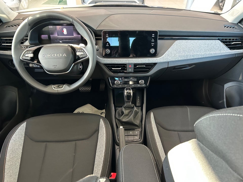 Skoda Kamiq 1,0 TSI 115 Selection DSG 5d