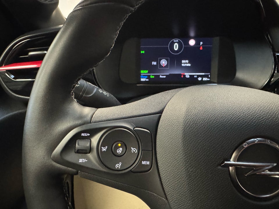 Opel Corsa-e 50 GS-Line 5d