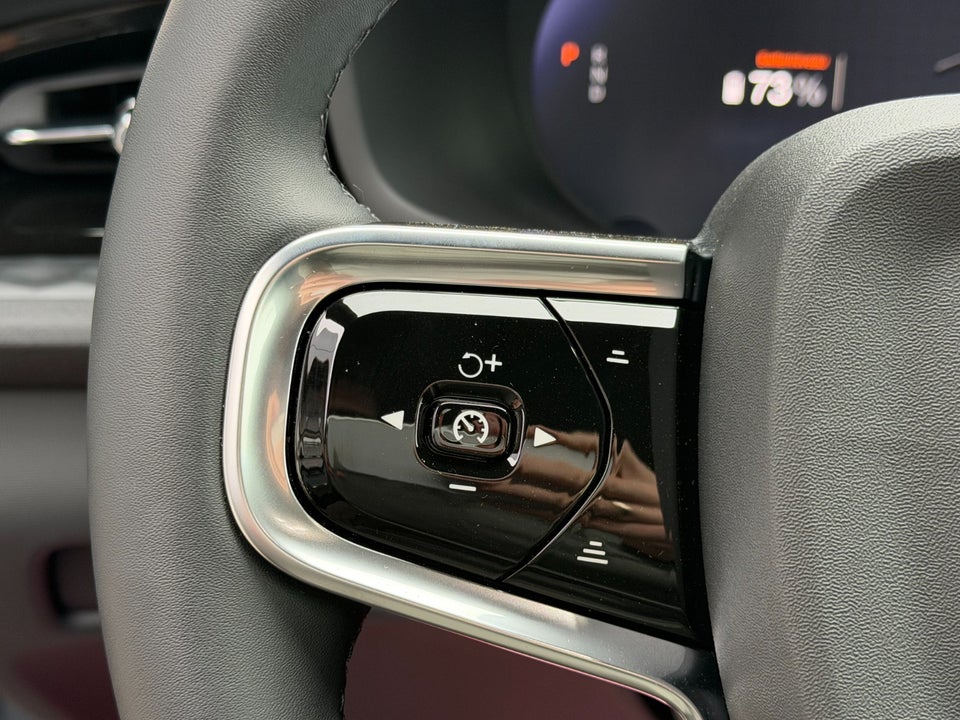 Polestar 2 Standard Range 5d