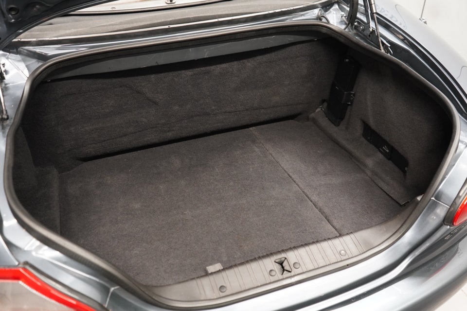 Jaguar XK 4,0 XK8 Convertible aut. 2d