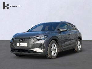 Audi Q4 e-tron, modelår 2022, 86,000 km