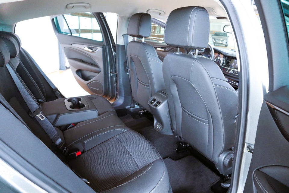 Opel Insignia 1,5 T 165 Innovation Grand Sport aut. 5d