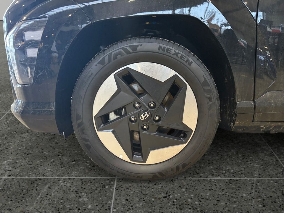 Hyundai Kona 48 EV Essential 5d