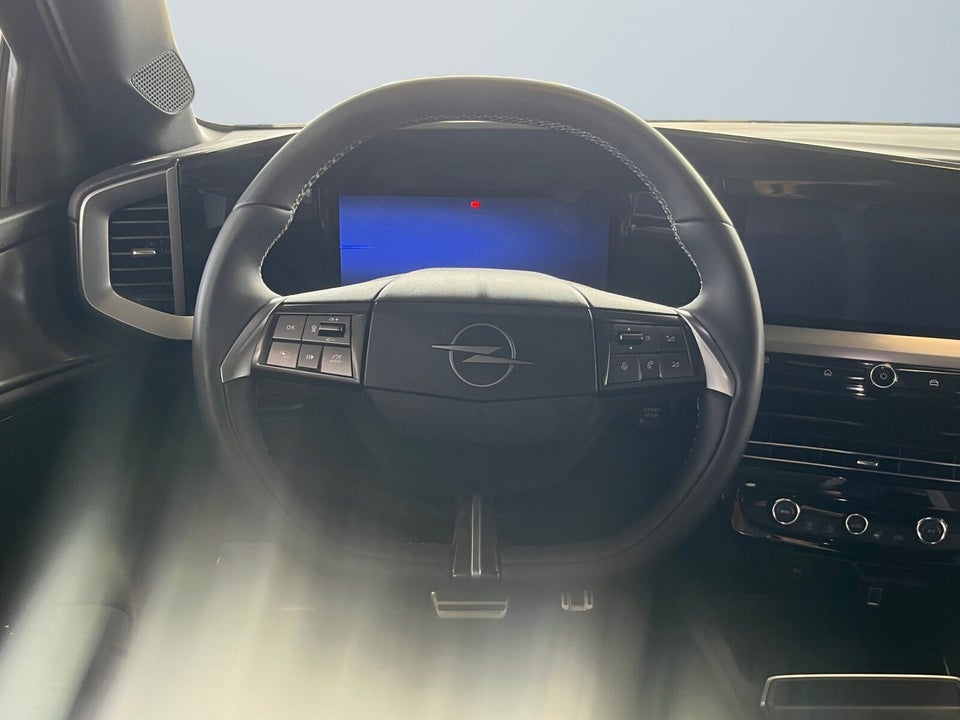 Opel Mokka-e 54 GS Line 5d