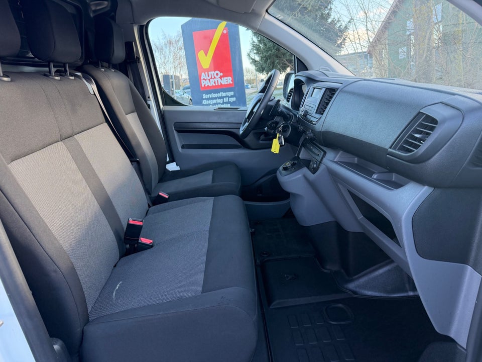 Peugeot Expert 2,0 BlueHDi 180 L2 Premium EAT6 Van