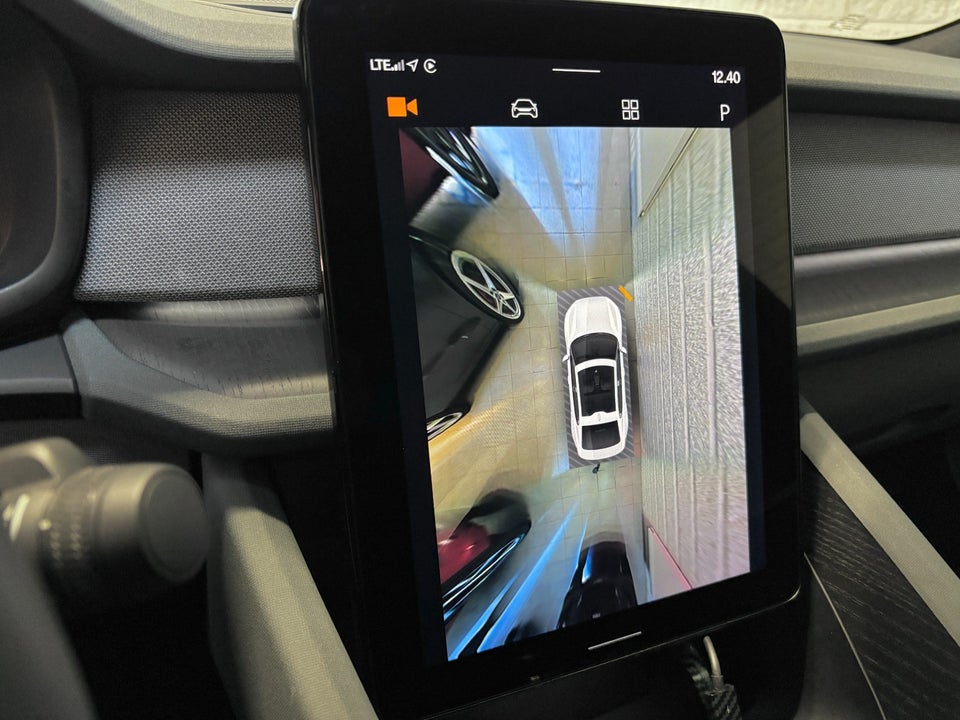 Polestar 2 Standard Range 5d