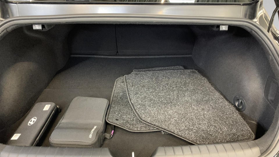 Hyundai Ioniq 6 77 Advanced AWD 4d